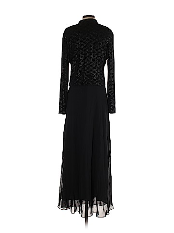 Alex Evenings Cocktail Dress (view 2)