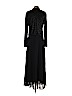 Alex Evenings Black Cocktail Dress Size 8 (petite) - photo 2