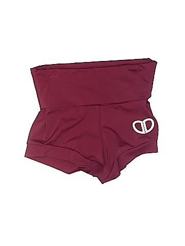 Balera Dancewear Athletic Shorts (view 1)