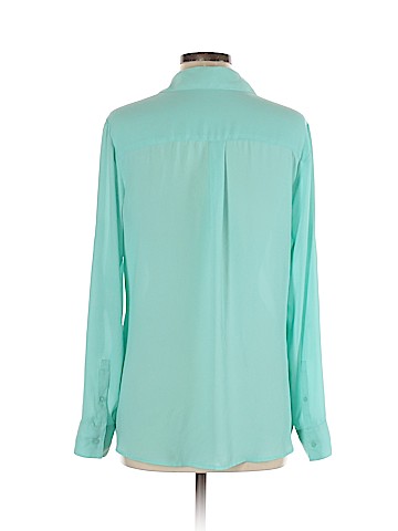 Express Long Sleeve Blouse (view 2)