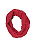 Talbots Solid Red Scarf One size - photo 1