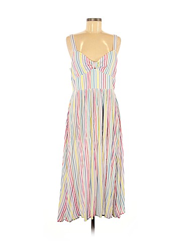 Forever 21 Casual Dress (view 1)