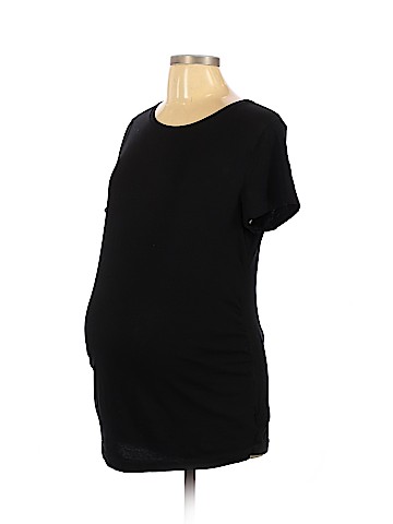 Gap - Maternity Short Sleeve T-Shirt (view 1)