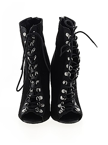 Wild Diva Heels (view 2)