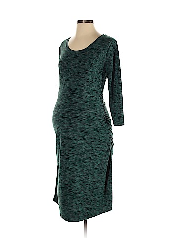 Liz Lange Maternity Casual Dress (view 1)