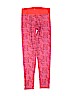 90 Degree by Reflex Print Pink Active Pants Size 12 - photo 1