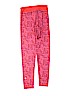 90 Degree by Reflex Print Pink Active Pants Size 12 - photo 2