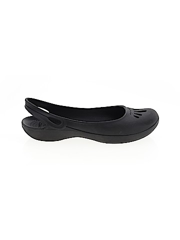 Crocs Flats (view 1)