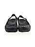 Crocs Black Flats Size 6 - photo 2