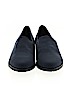 Unbranded Blue Flats Size 9 - photo 2