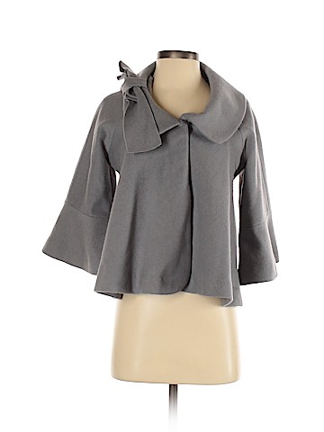 Burberry Coat (view 1)