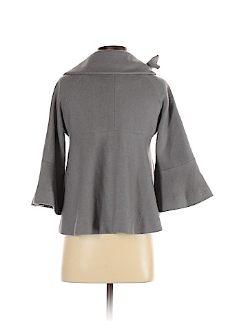 Burberry Coat (view 2)