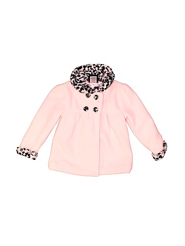 Girls Rule! Coat (view 1)