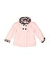 Girls Rule! 100% Polyester Pink Coat 18-24 MO / 24 MO - photo 1