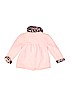 Girls Rule! 100% Polyester Pink Coat 18-24 MO / 24 MO - photo 2