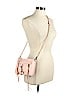 Rebecca Minkoff 100% Leather Pink Leather Crossbody Bag One size - photo 2