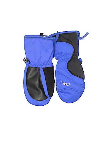 Head Mittens (view 1)