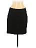 Banana Republic Factory Store Black Casual Skirt Size 8 (petite) - photo 1