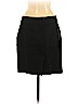 Banana Republic Factory Store Black Casual Skirt Size 8 (petite) - photo 2