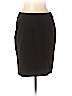 INC International Concepts Black Casual Skirt Size 12 (petite) - photo 2