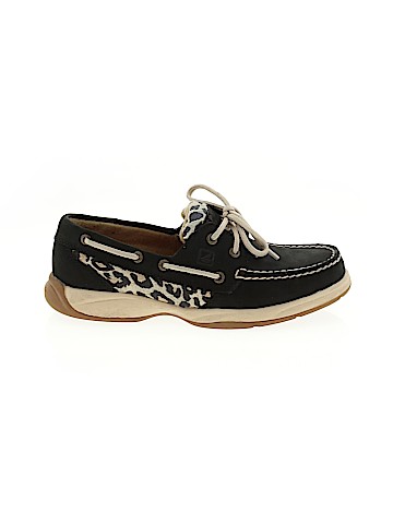 Sperry Top Sider Flats (view 1)
