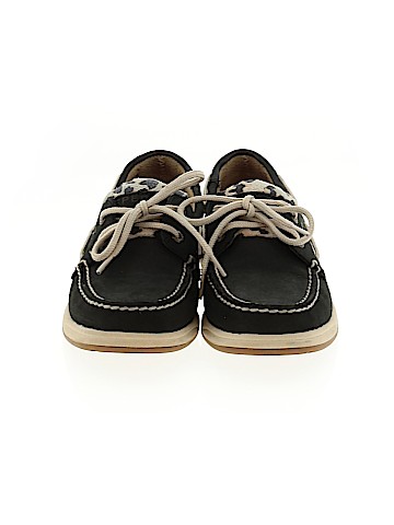 Sperry Top Sider Flats (view 2)