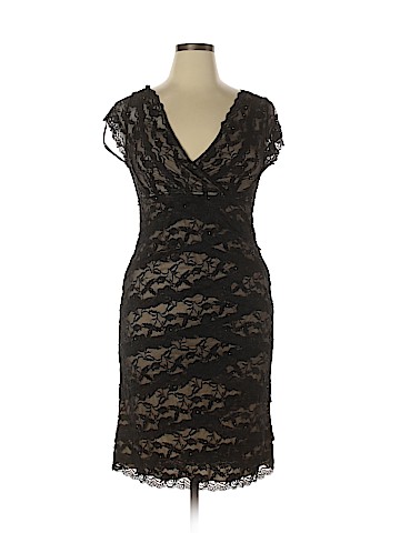 Marina Cocktail Dress (view 1)