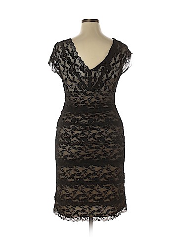 Marina Cocktail Dress (view 2)