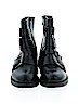 Unbranded Black Boots Size EU 38 - photo 2