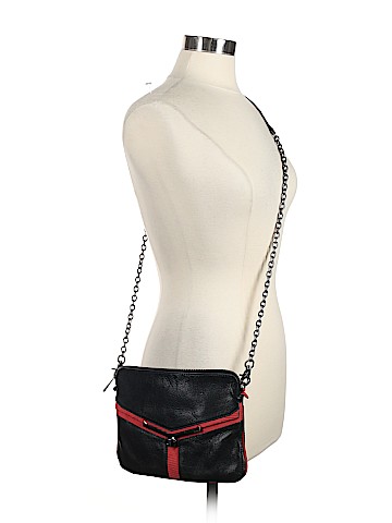 Botkier Leather Crossbody Bag (view 2)