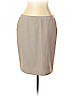 Worthington Tan Casual Skirt Size 12 (petite) - photo 1