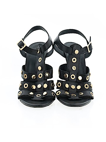 Sandro Wedges (view 2)