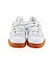 Reebok White Sneakers Size 4 1/2 - photo 2