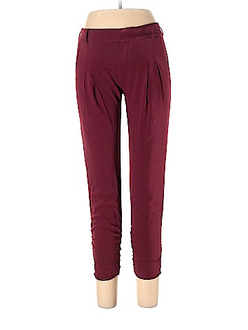 Parker Casual Pants (view 1)