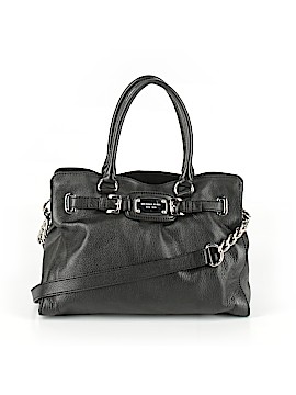 MICHAEL Michael Kors Leather Satchel