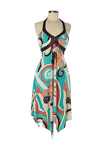 City Studio Casual Dress (view 1)