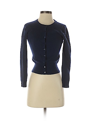 Neiman Marcus Cashmere Cardigan (view 1)