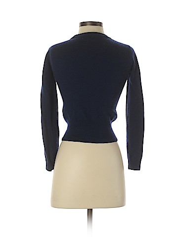 Neiman Marcus Cashmere Cardigan (view 2)