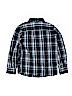 Urban Pipeline 100% Cotton Blue Long Sleeve Button-Down Shirt Size M (youth) - photo 2