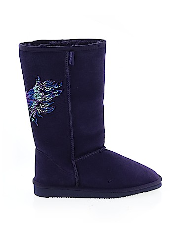 Steve Madden Boots (view 1)