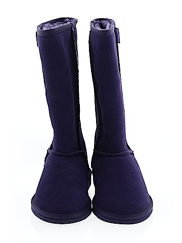 Steve Madden Boots (view 2)