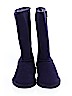 Steve Madden Purple Boots Size 6 - photo 2