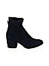 H&M Blue Boots Size 6 - photo 1