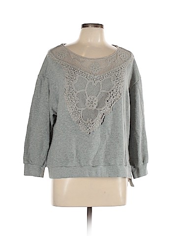 Lilis Closet Sweatshirt (view 1)