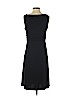 Ann Taylor LOFT Black Cocktail Dress Size 8 (petite) - photo 2