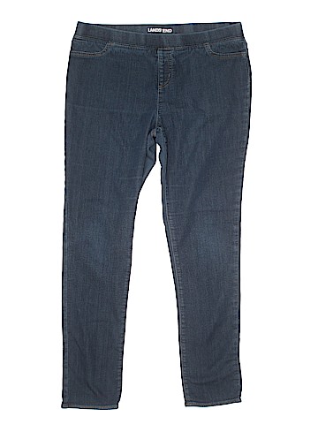 Lands' End Jeggings (view 1)