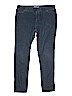Lands' End Blue Jeggings Size 16 - photo 1