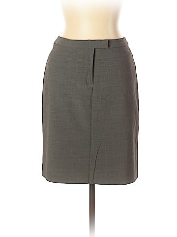 Nicole Miller Casual Skirt (view 1)