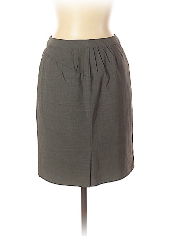 Nicole Miller Casual Skirt (view 2)