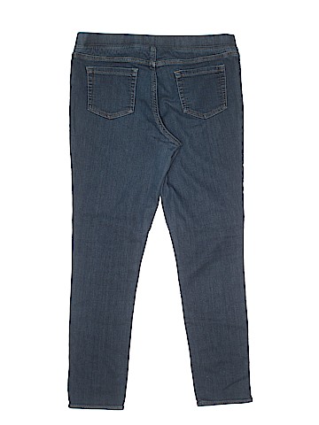 Lands' End Jeggings (view 2)